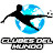 Clubes del Mundo