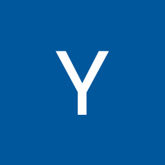 Young Hui channel logo