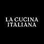 La Cucina Italiana USA logo