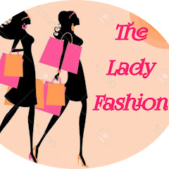 The Lady Fashion channel logo