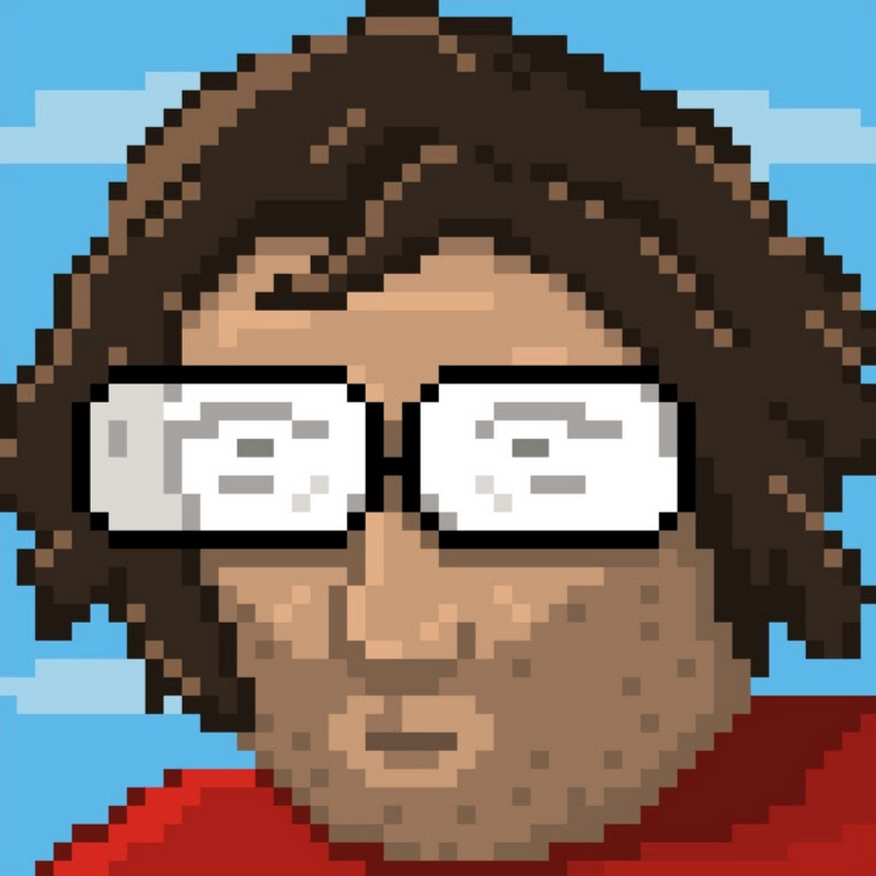 Gruby Nerd