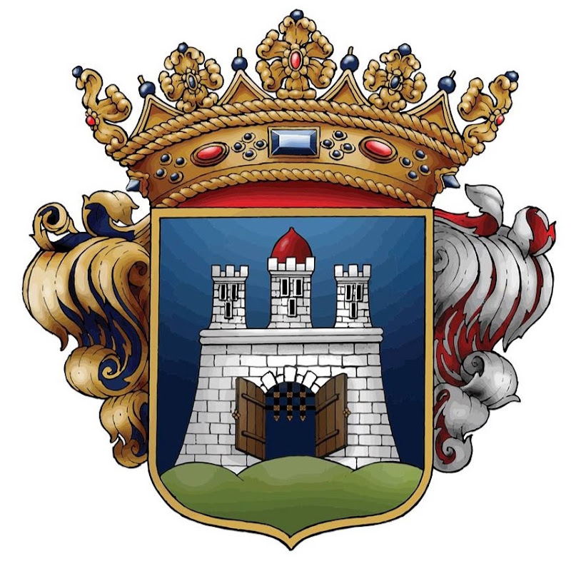 Fehérvár logo