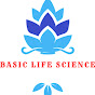 Basic Life Science logo