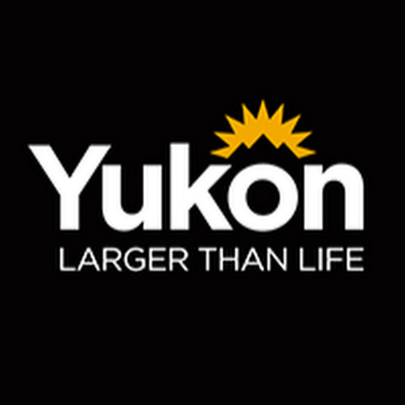 Travel Yukon