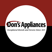 Dons Appliances