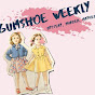Gumshoe Weekly logo