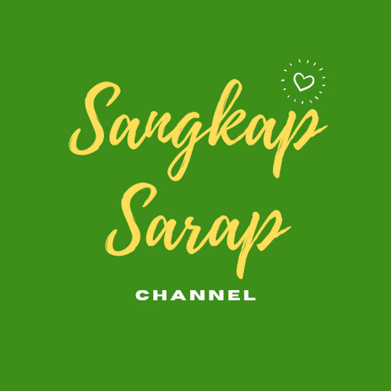 Sangkap Sarap Channel