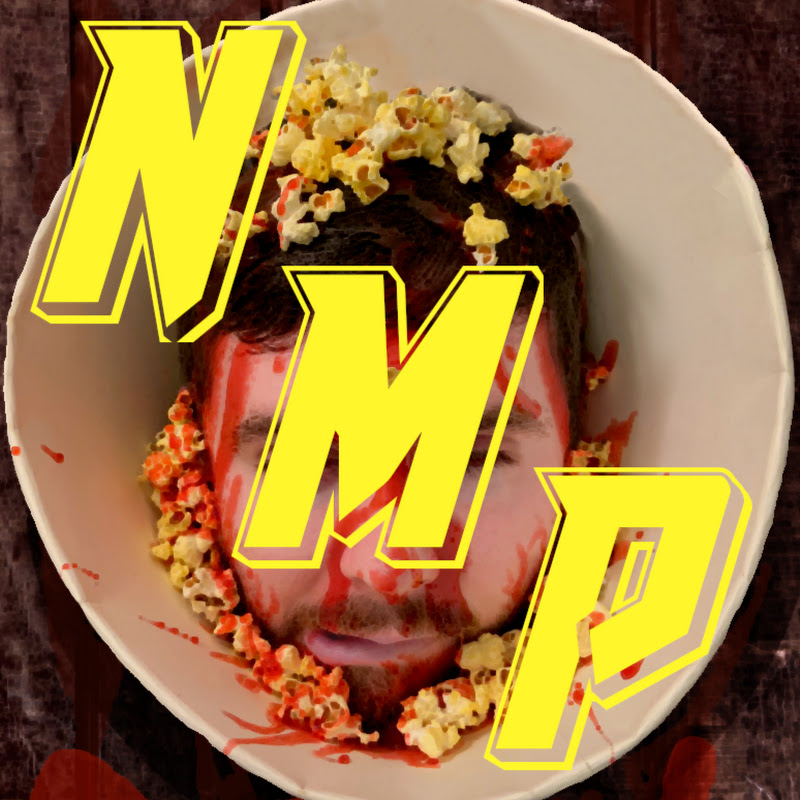 No More Popcorn