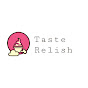 Taste Relish logo