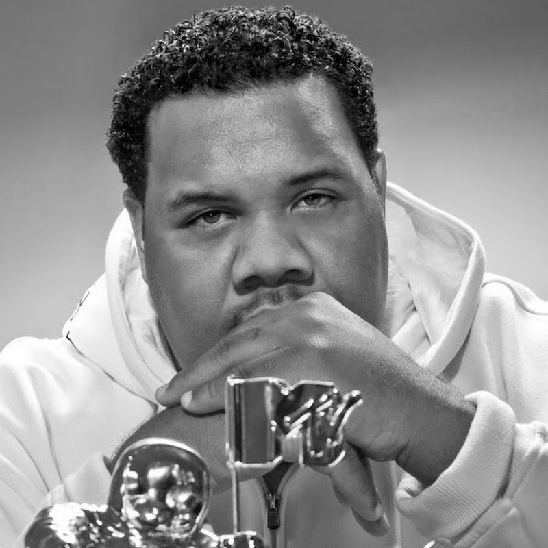 Fatman Scoop