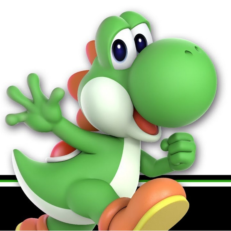 Legendary Super Mario