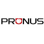 PRUNUS RADIO logo