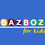 BazBoz “TV” Funny Videos logo