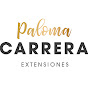Extensiones de pelo natural | Paloma Carrera