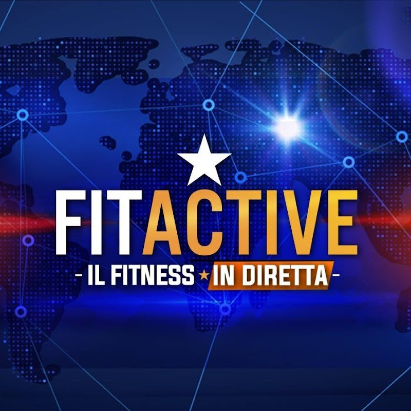 FitActive Live il fitness in diretta