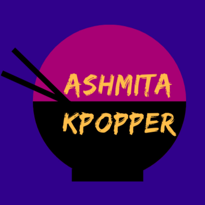 Ashmita Kpopper