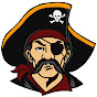Pohádkový Pirát