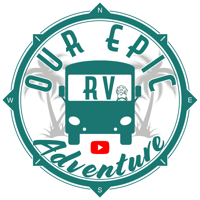 Our Epic RV Adventure