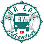 Our Epic RV Adventure logo