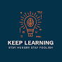 Keep Learning logo