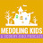 Meddling Kids Podcast