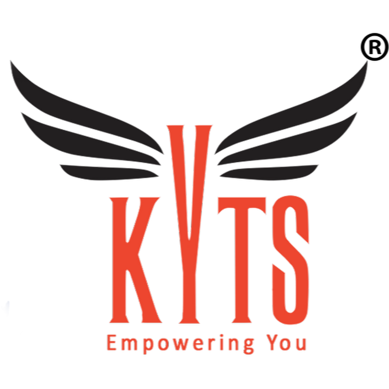 Kyts - Empowering you