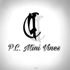 P.C. Mini Vines channel logo