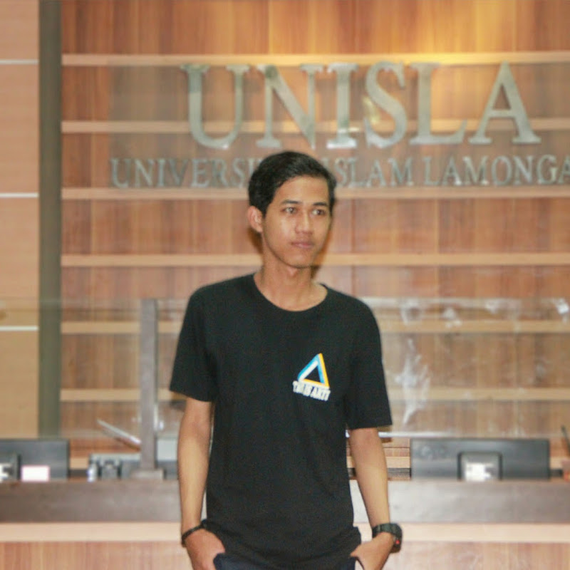 Dwiky Bagus Official icon