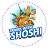 Travel with SHOSHI