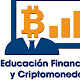 Educación Financiera y Criptomonedas