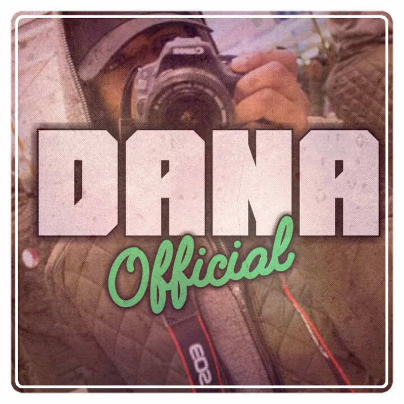 Dj Dana Official
