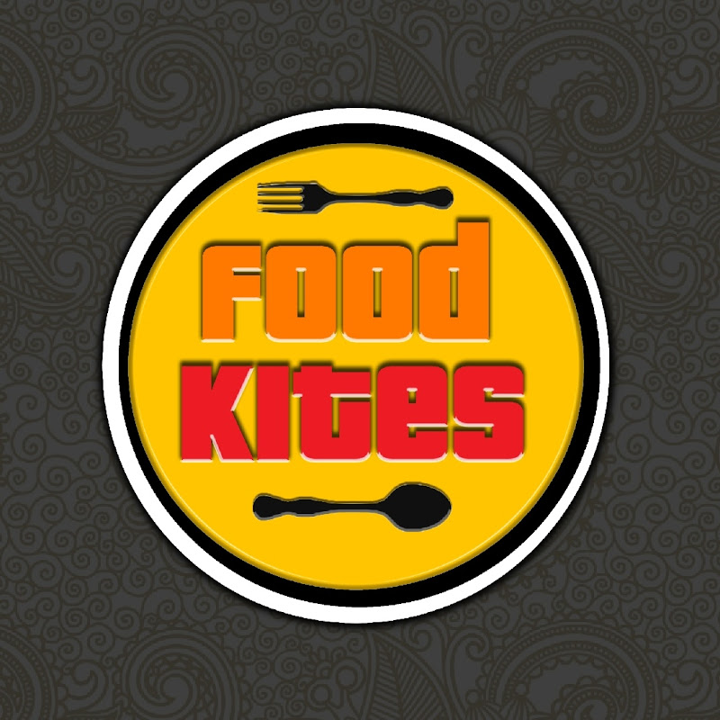 Food Kites