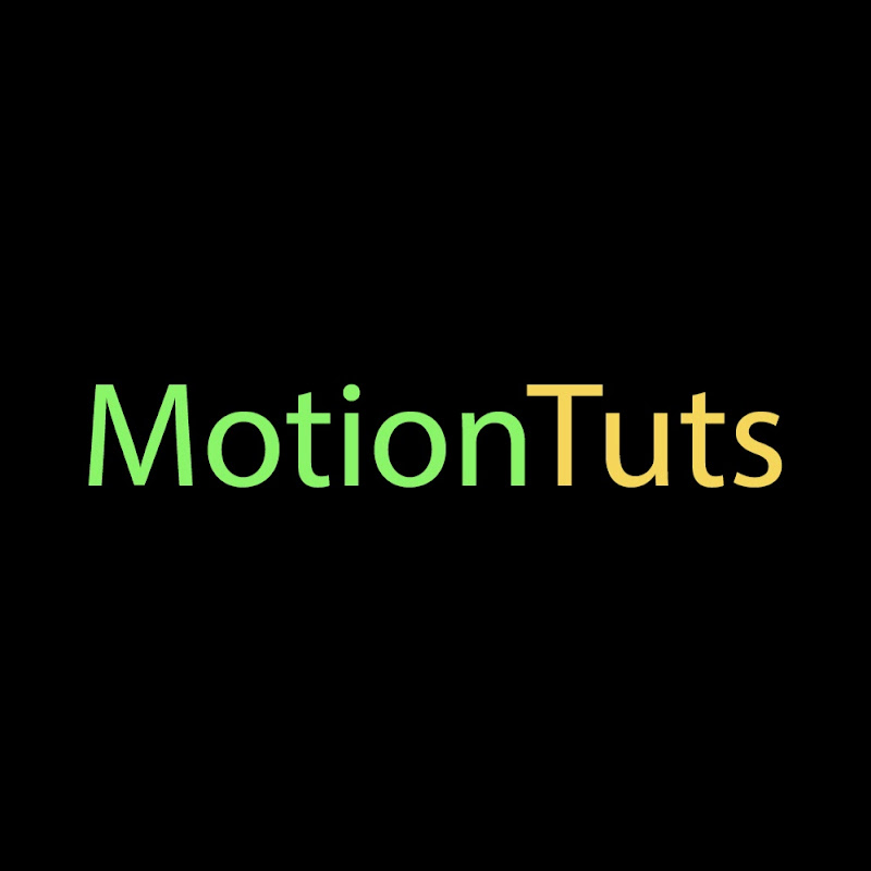 MotionTuts