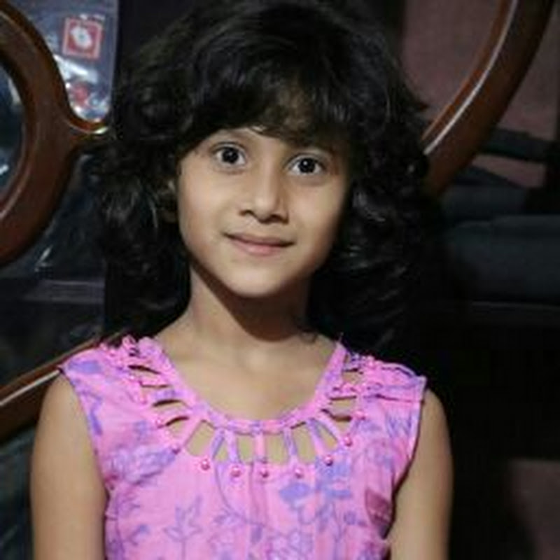 Sadia Ruhi Nishpa