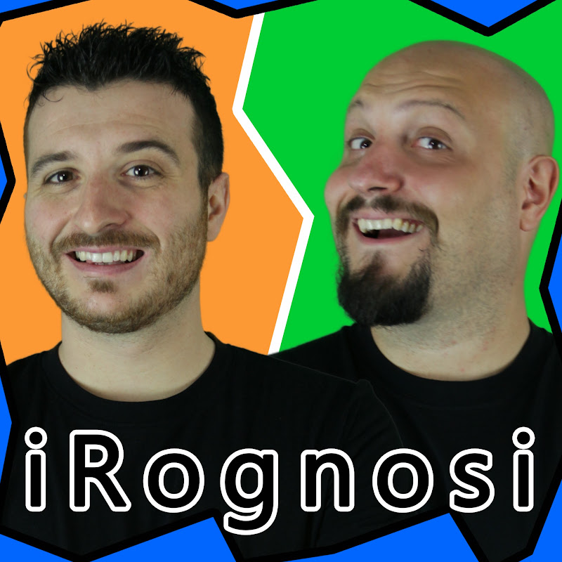 iRognosi