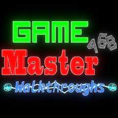 gamemaster468 channel logo