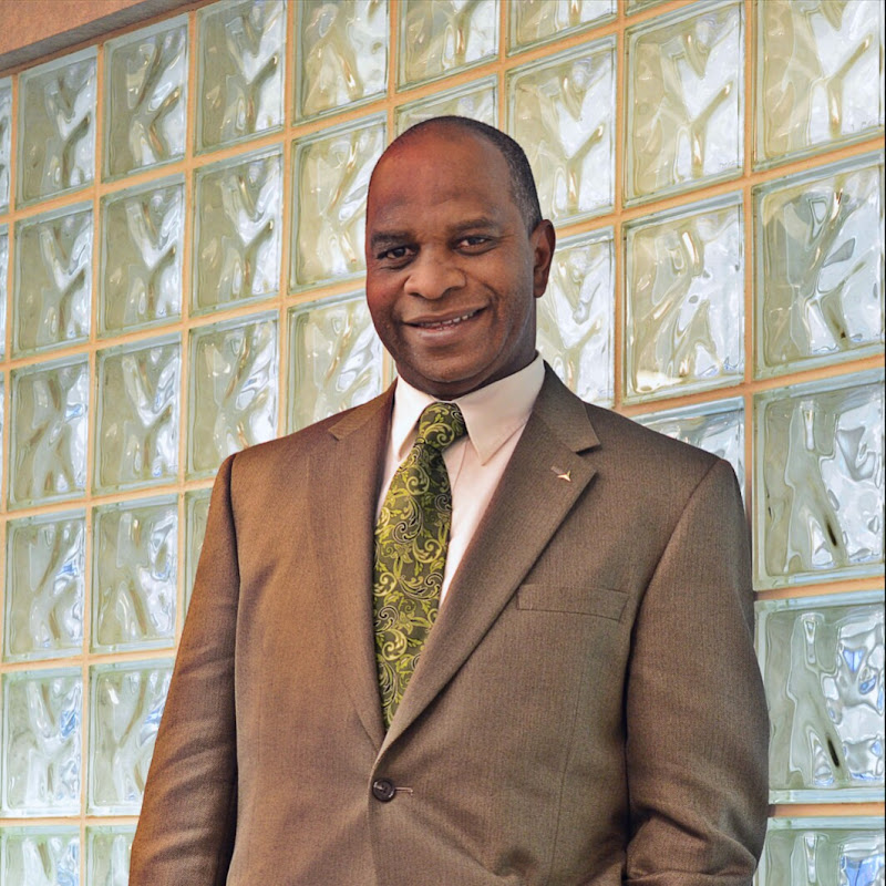 Kervin Ridgley