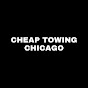 Cheap Towing Chicago logo