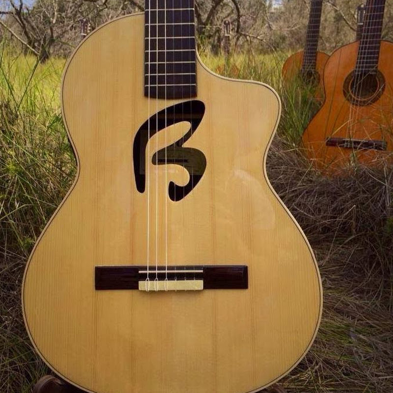 Guitarras Francisco Bros
