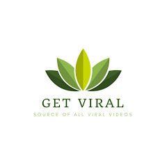 get viral channel logo
