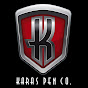 Karas Pen Company logo