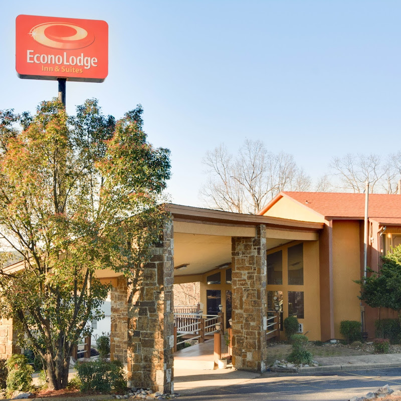 Motel 6 Hot Springs AR