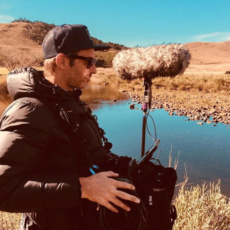 João Paulo Mendonça / Som Direto