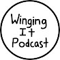 Winging It Clips logo