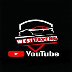 Логотип каналу Wesi Teyeng
