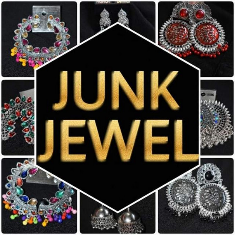 JUNK JEWEL