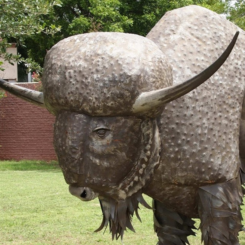 Museum of the Great Plains icon