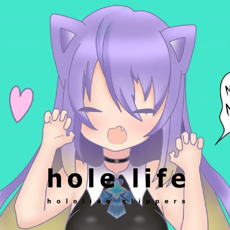 hole life