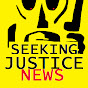 Seeking Justice News logo