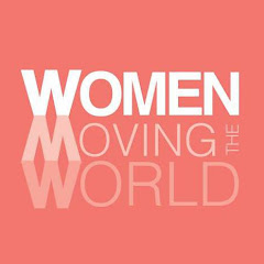 Women Moving The World